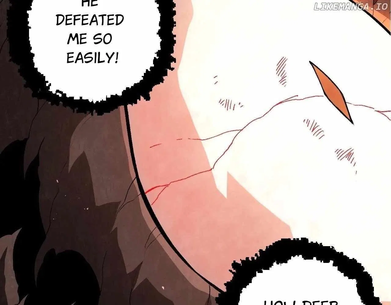 Evolution Begins With A Big Tree Chapter 371 – Page 3