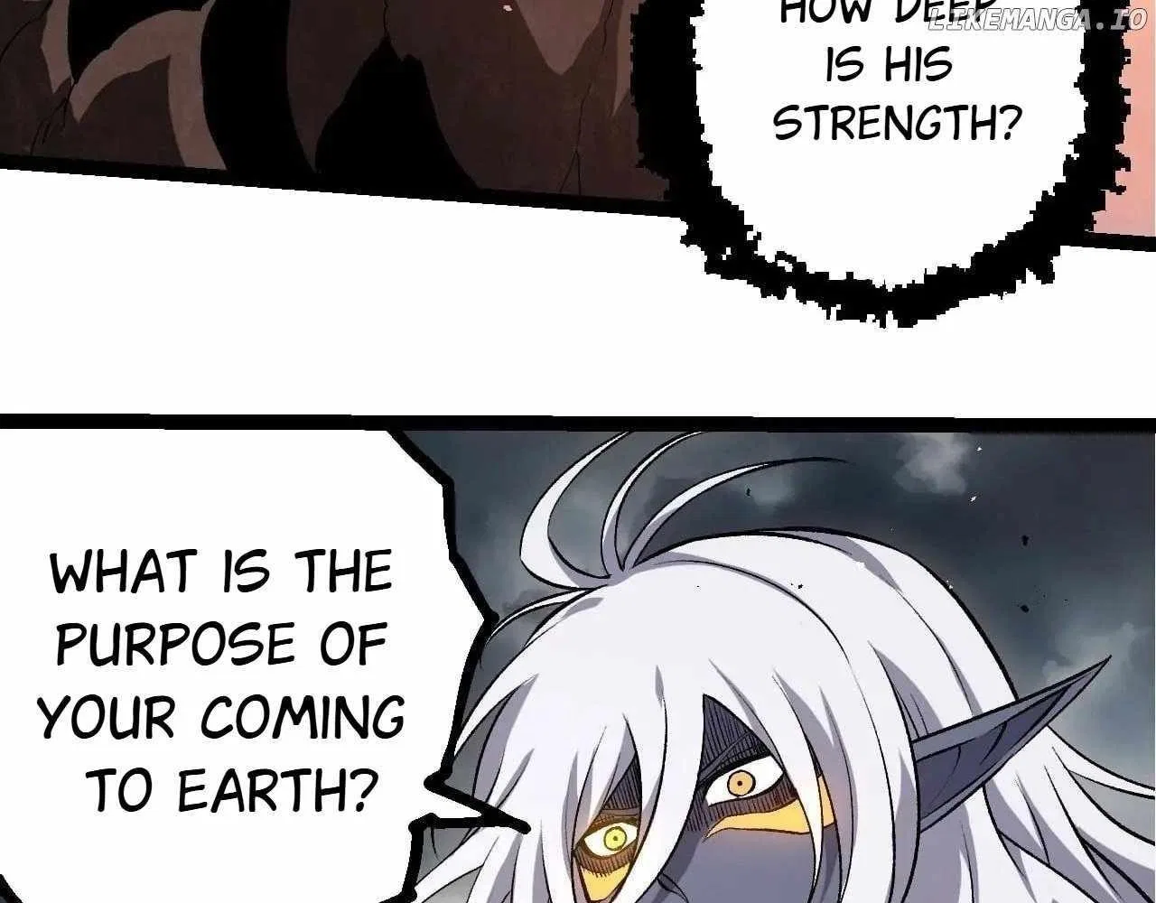 Evolution Begins With A Big Tree Chapter 371 – Page 4