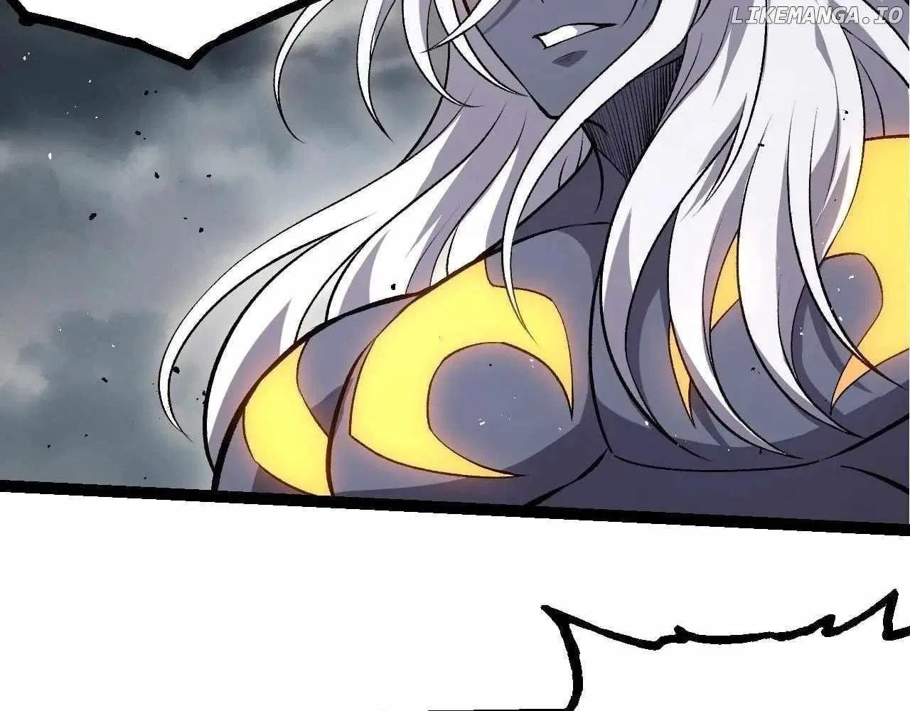 Evolution Begins With A Big Tree Chapter 371 – Page 5