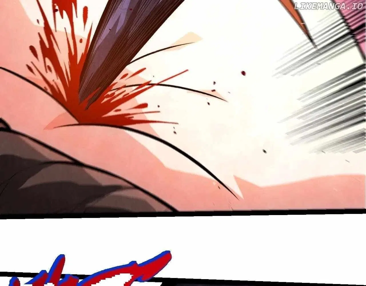 Evolution Begins With A Big Tree Chapter 371 – Page 8
