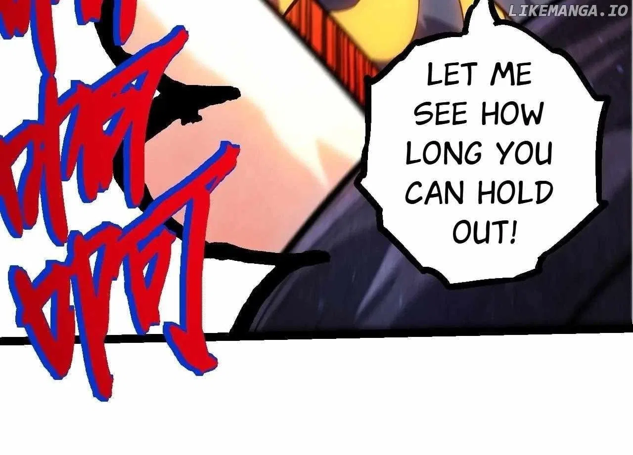 Evolution Begins With A Big Tree Chapter 371 – Page 10