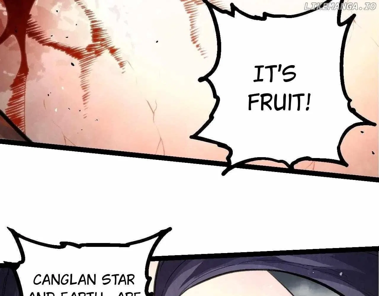 Evolution Begins With A Big Tree Chapter 371 – Page 12