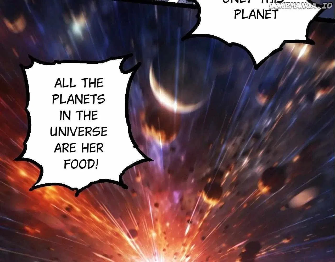 Evolution Begins With A Big Tree Chapter 371 – Page 14