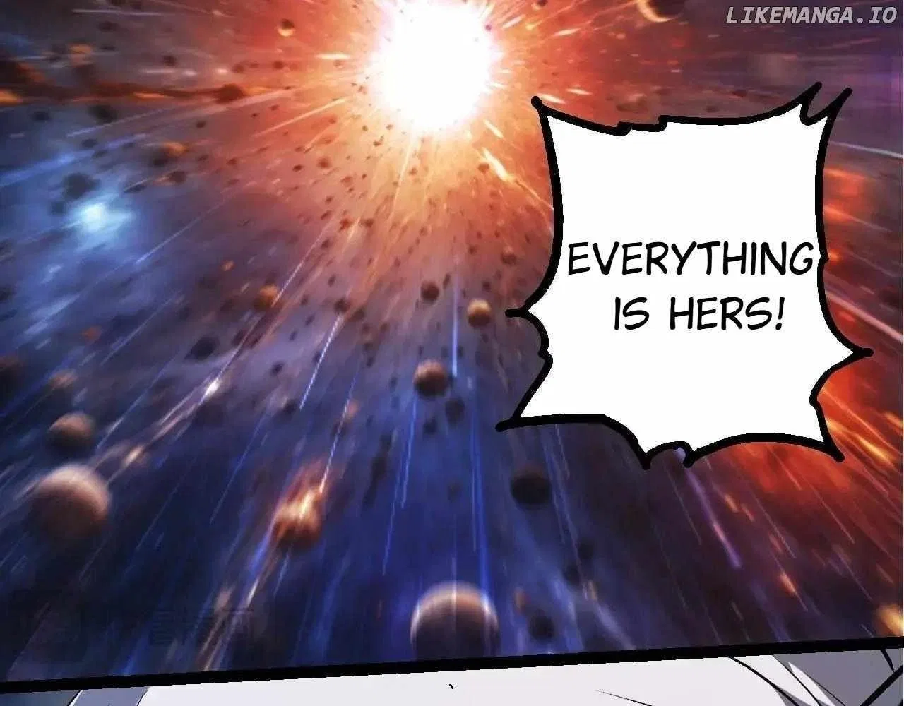 Evolution Begins With A Big Tree Chapter 371 – Page 15