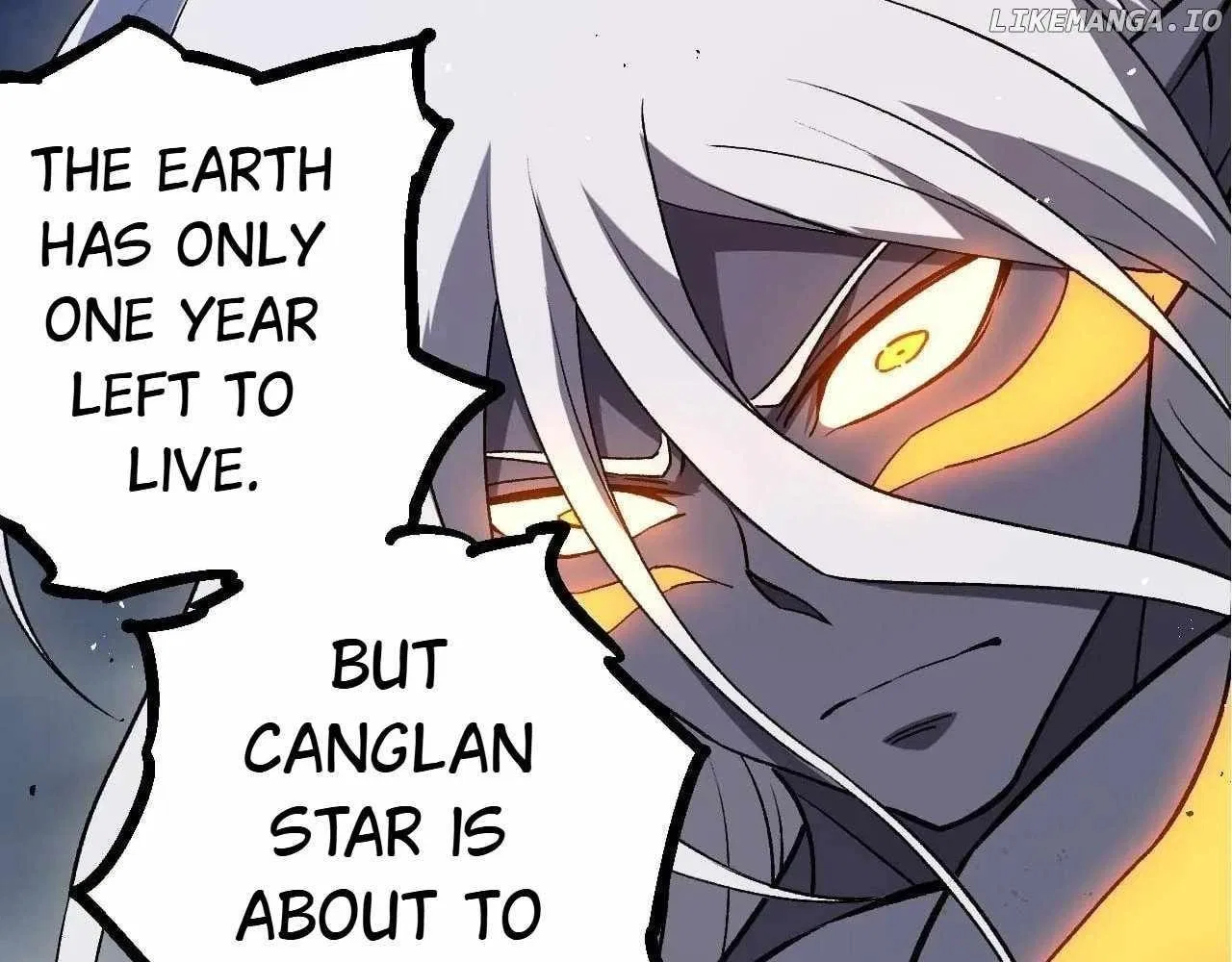 Evolution Begins With A Big Tree Chapter 371 – Page 16
