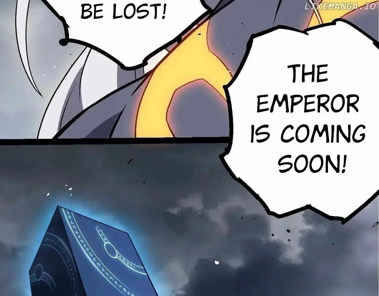 Evolution Begins With A Big Tree Chapter 371 – Page 17