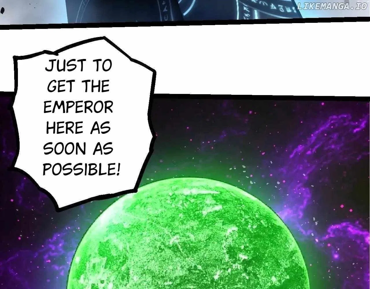 Evolution Begins With A Big Tree Chapter 371 – Page 19
