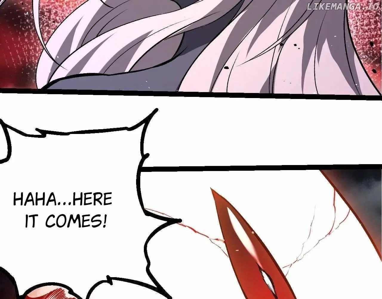 Evolution Begins With A Big Tree Chapter 371 – Page 24