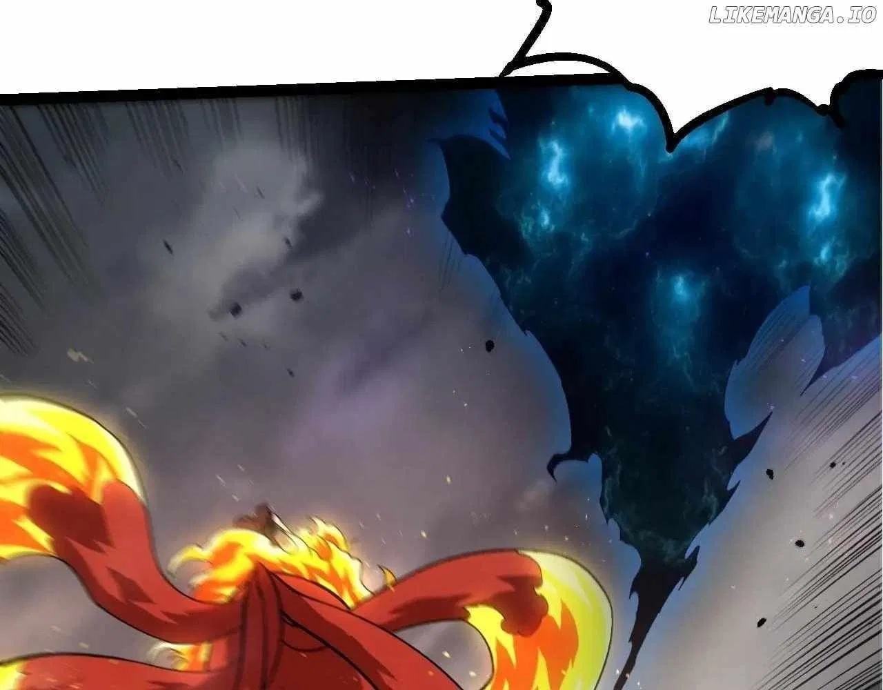 Evolution Begins With A Big Tree Chapter 371 – Page 26