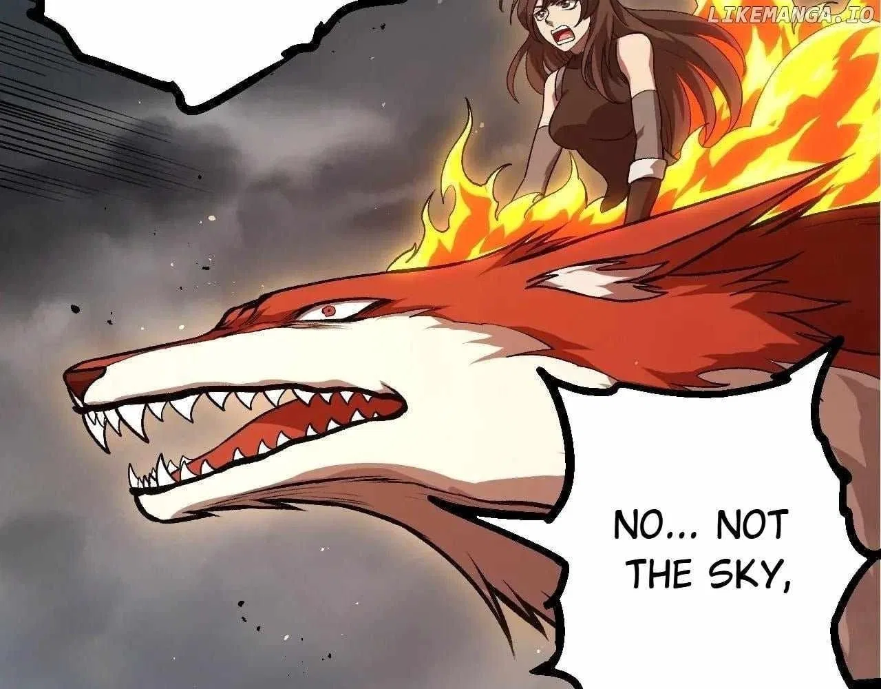 Evolution Begins With A Big Tree Chapter 371 – Page 28