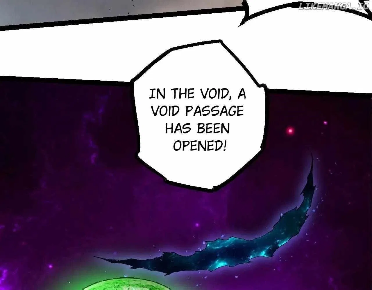 Evolution Begins With A Big Tree Chapter 371 – Page 29