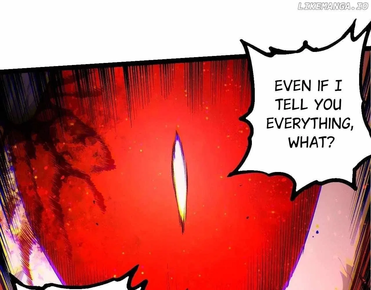 Evolution Begins With A Big Tree Chapter 371 – Page 31