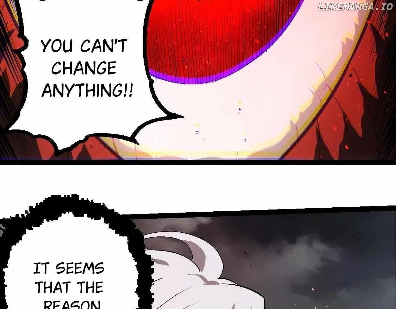 Evolution Begins With A Big Tree Chapter 371 – Page 32