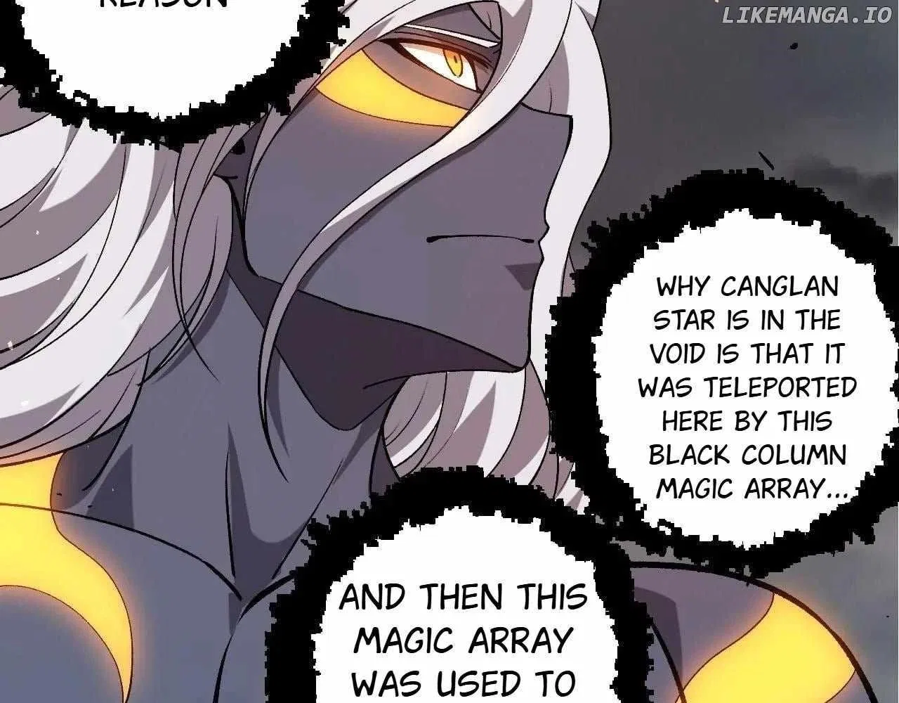 Evolution Begins With A Big Tree Chapter 371 – Page 33