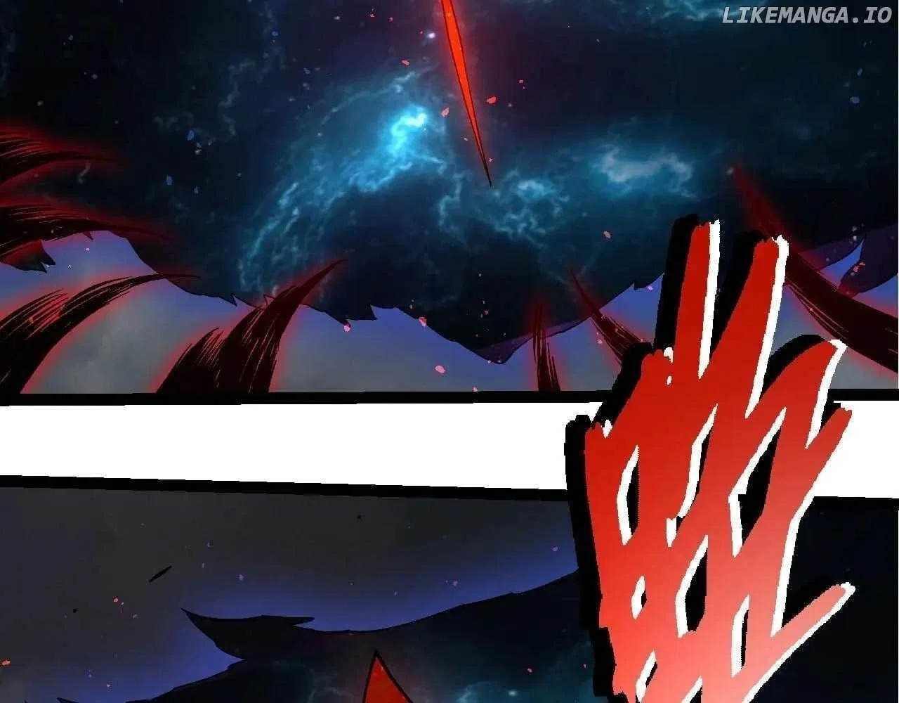 Evolution Begins With A Big Tree Chapter 371 – Page 35