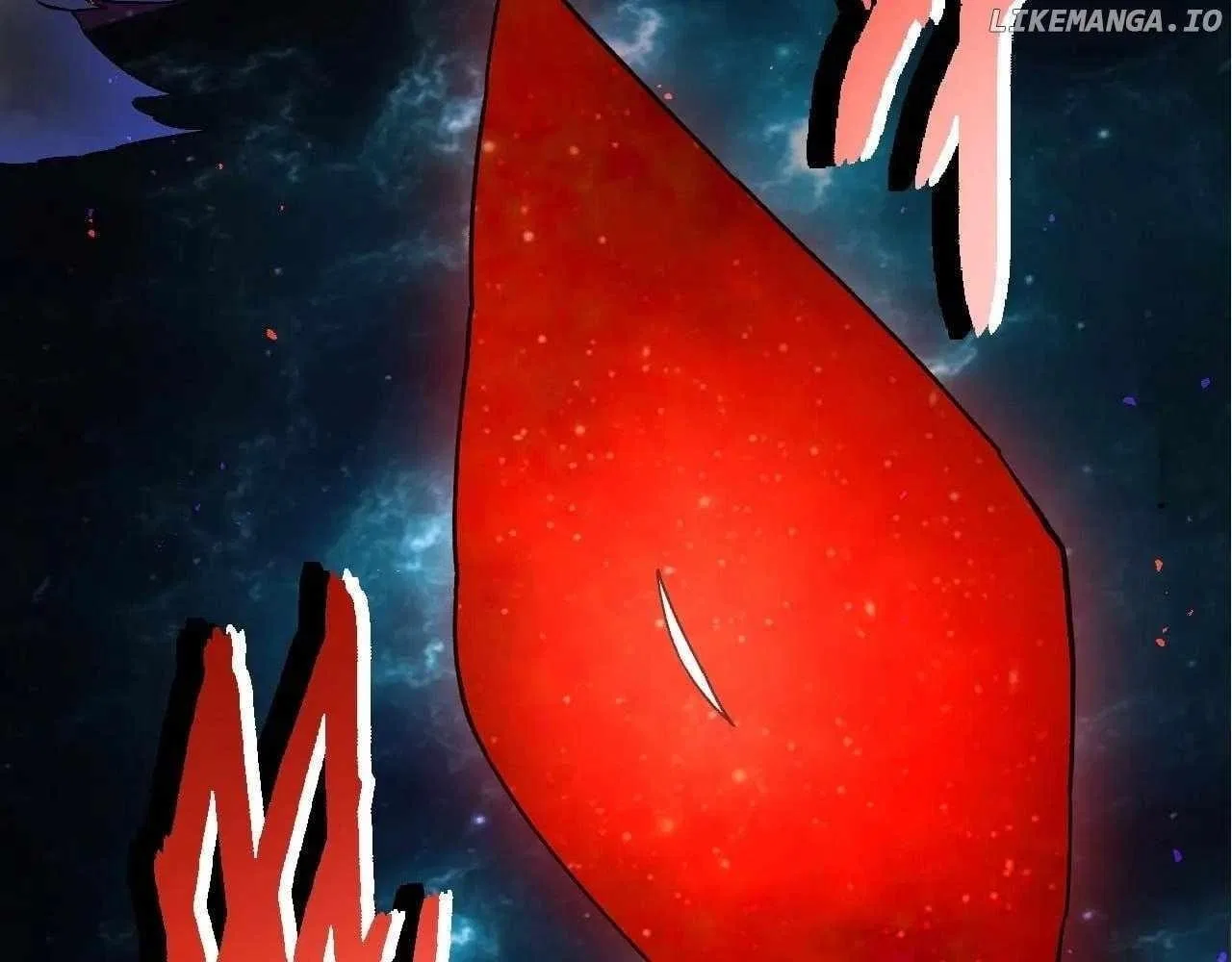 Evolution Begins With A Big Tree Chapter 371 – Page 36