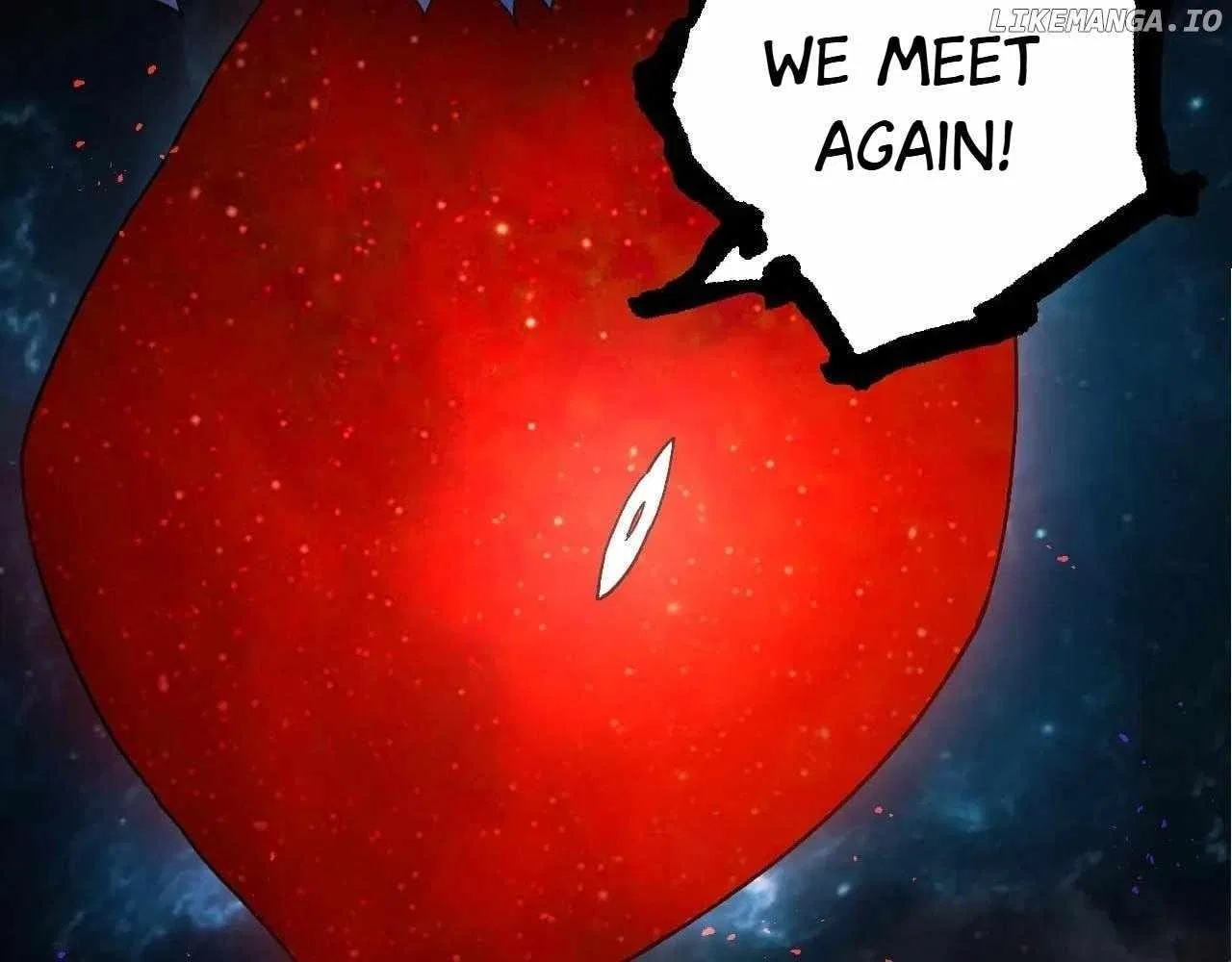Evolution Begins With A Big Tree Chapter 371 – Page 39