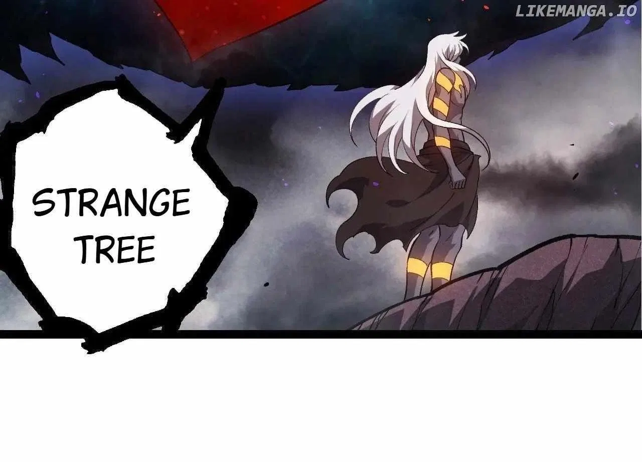 Evolution Begins With A Big Tree Chapter 371 – Page 40