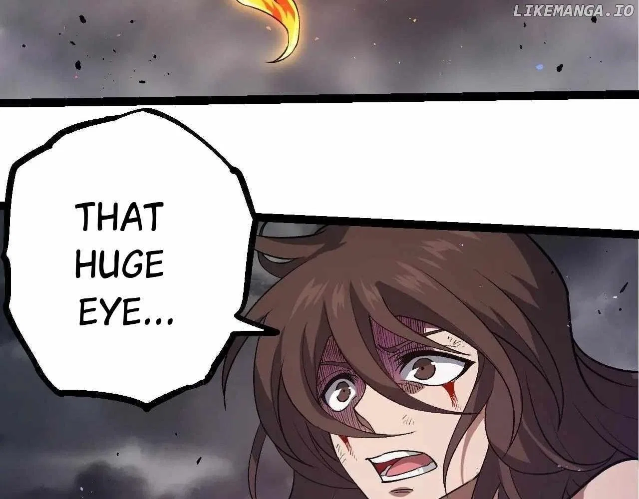 Evolution Begins With A Big Tree Chapter 371 – Page 43