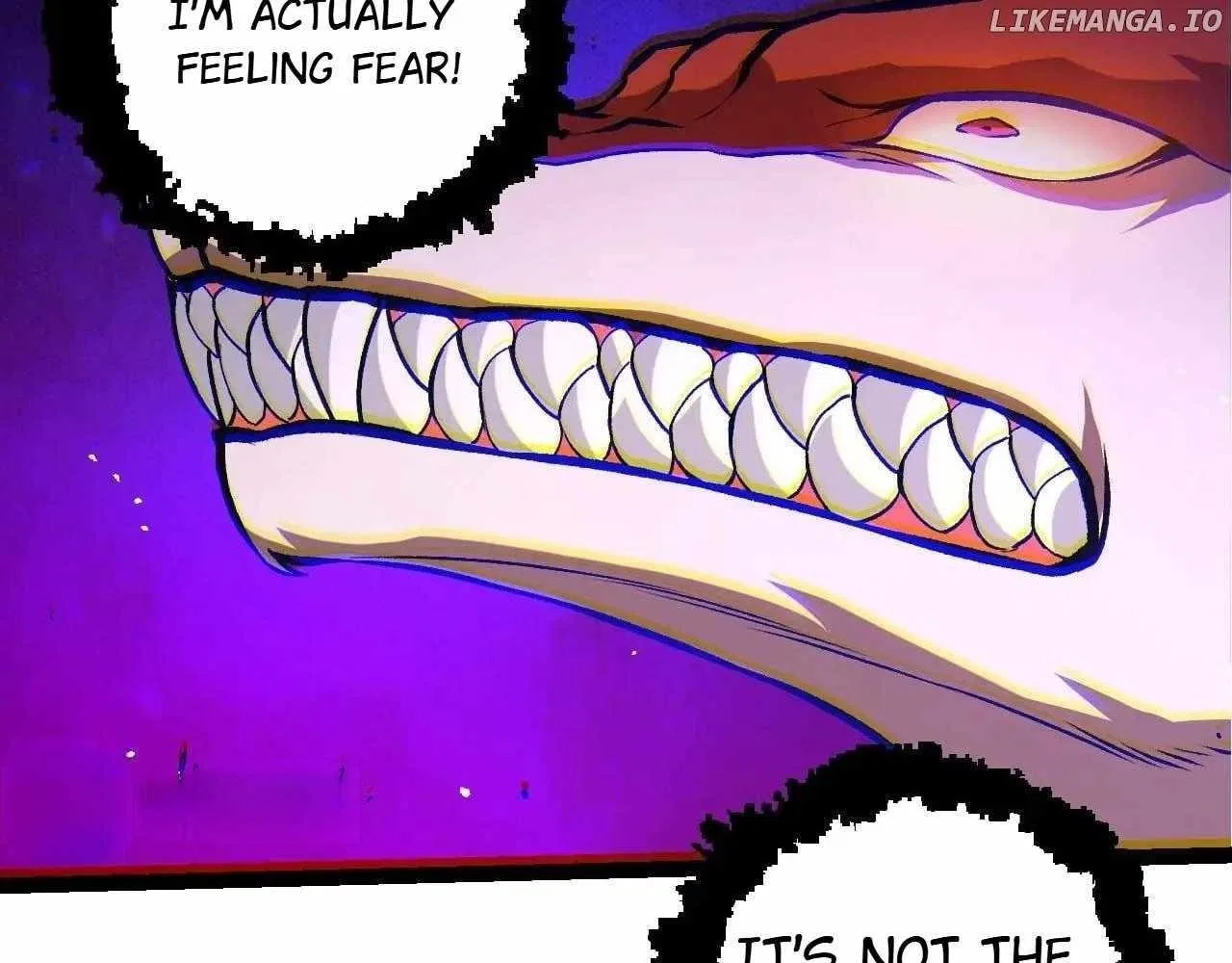 Evolution Begins With A Big Tree Chapter 371 – Page 45
