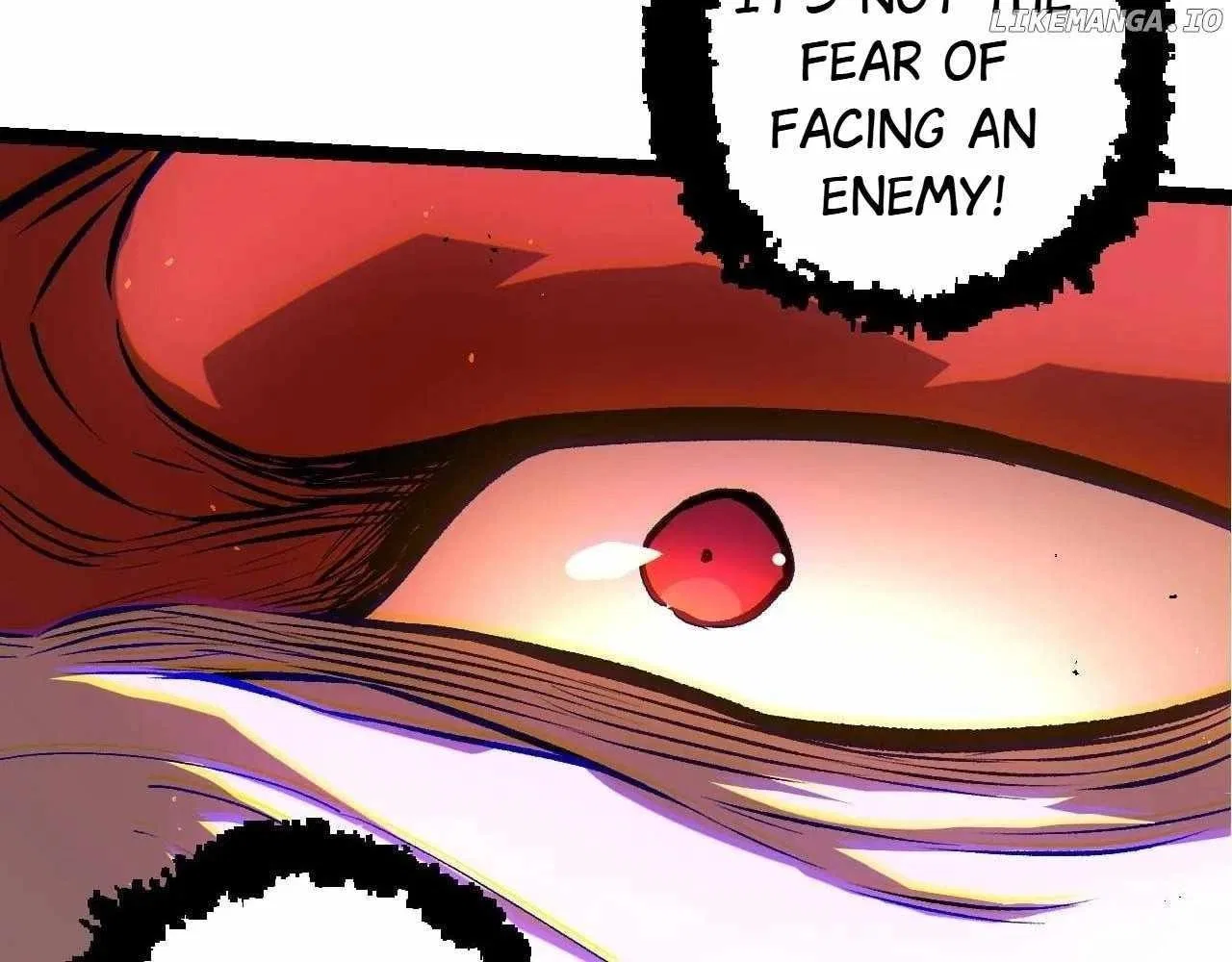 Evolution Begins With A Big Tree Chapter 371 – Page 46
