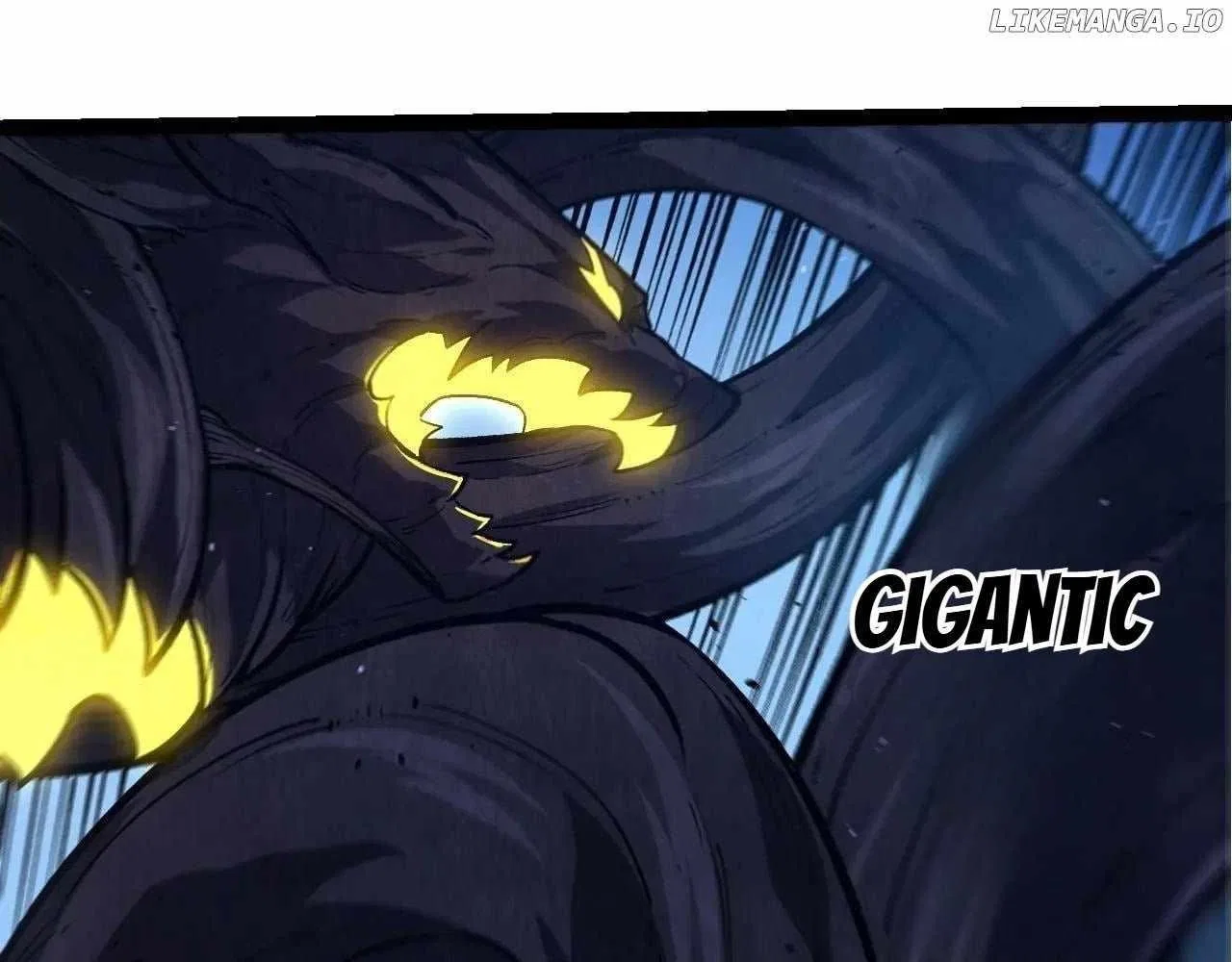 Evolution Begins With A Big Tree Chapter 371 – Page 51
