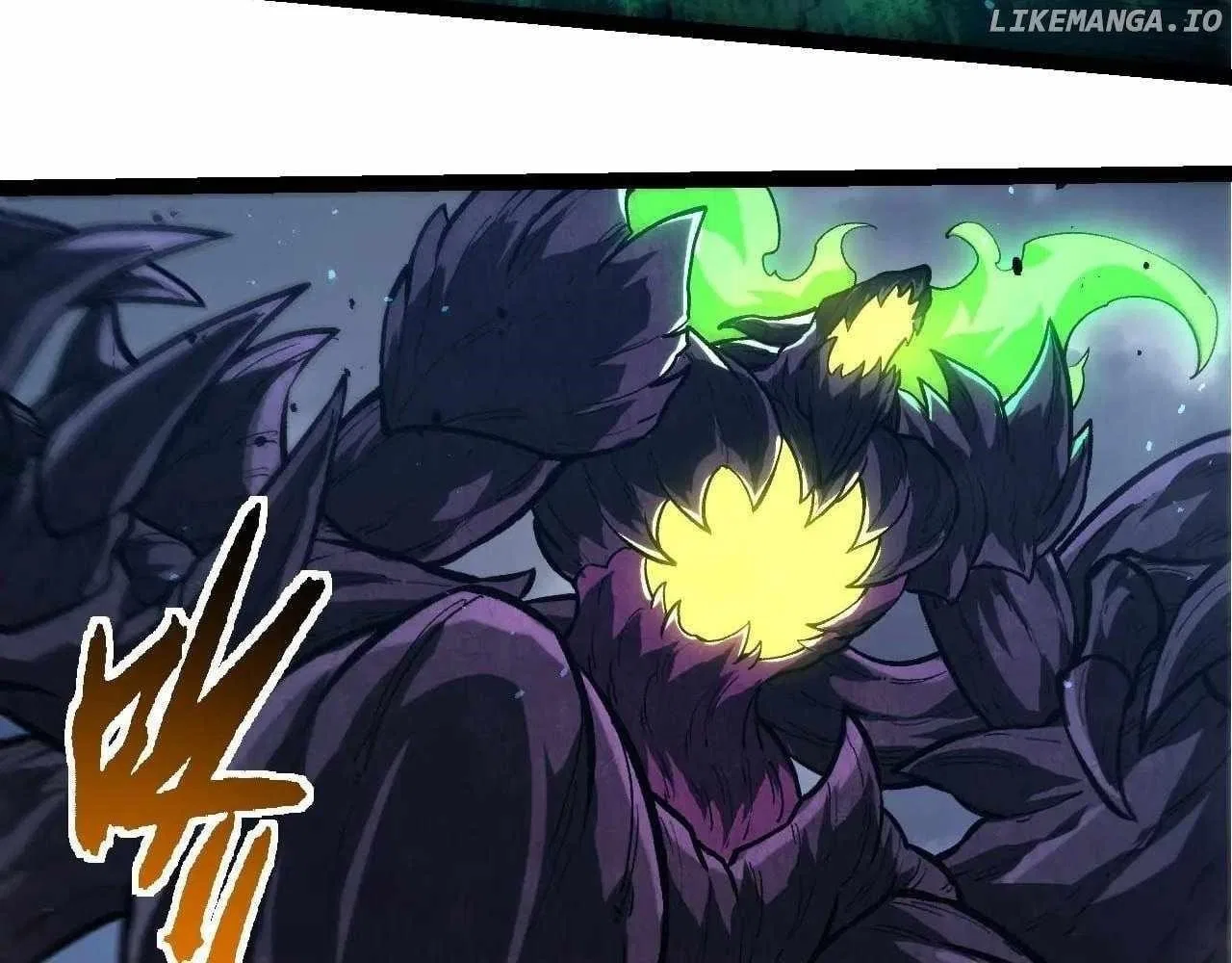 Evolution Begins With A Big Tree Chapter 371 – Page 54