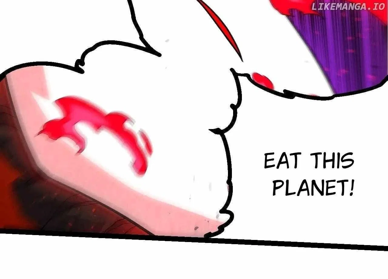 Evolution Begins With A Big Tree Chapter 371 – Page 60