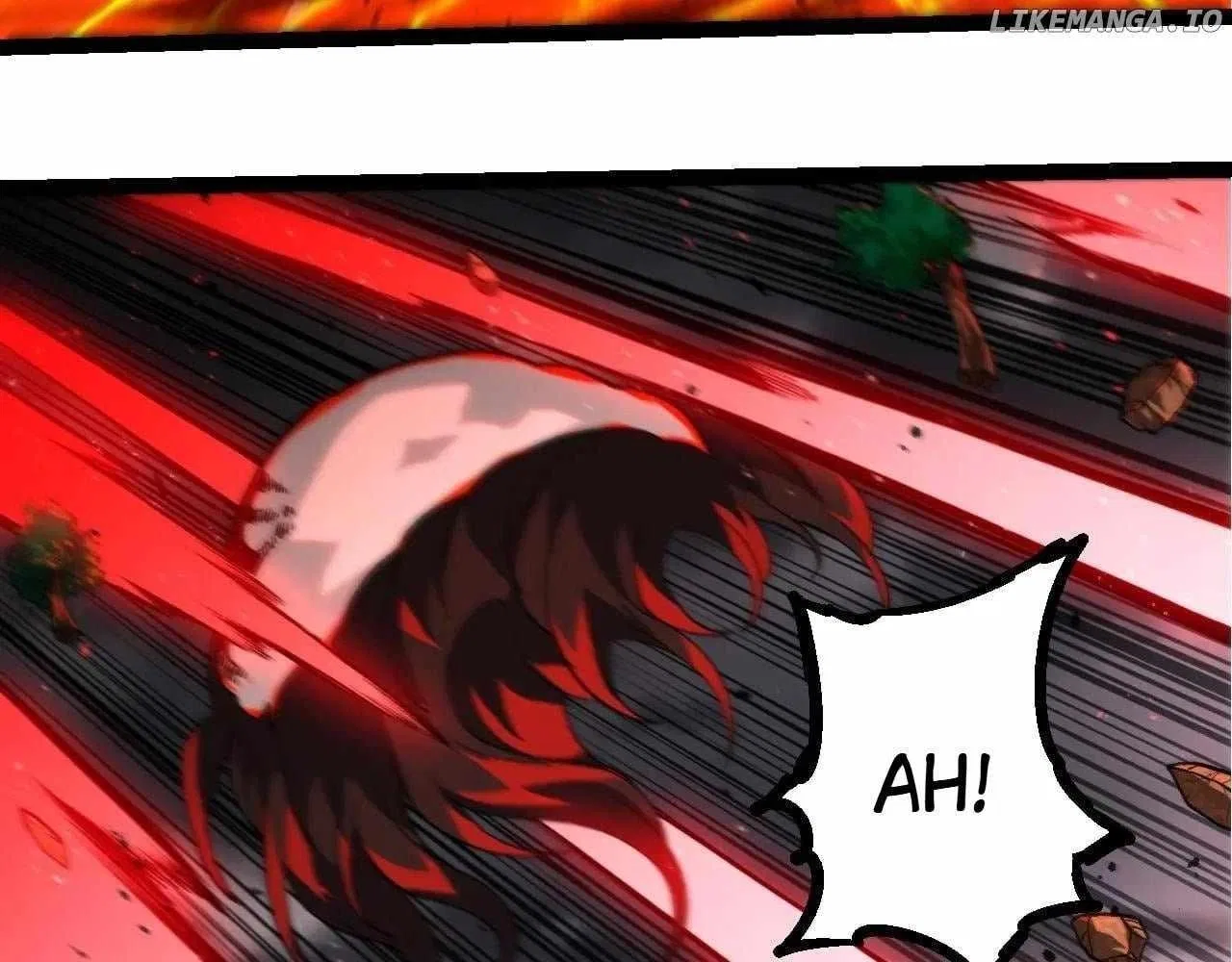 Evolution Begins With A Big Tree Chapter 371 – Page 65