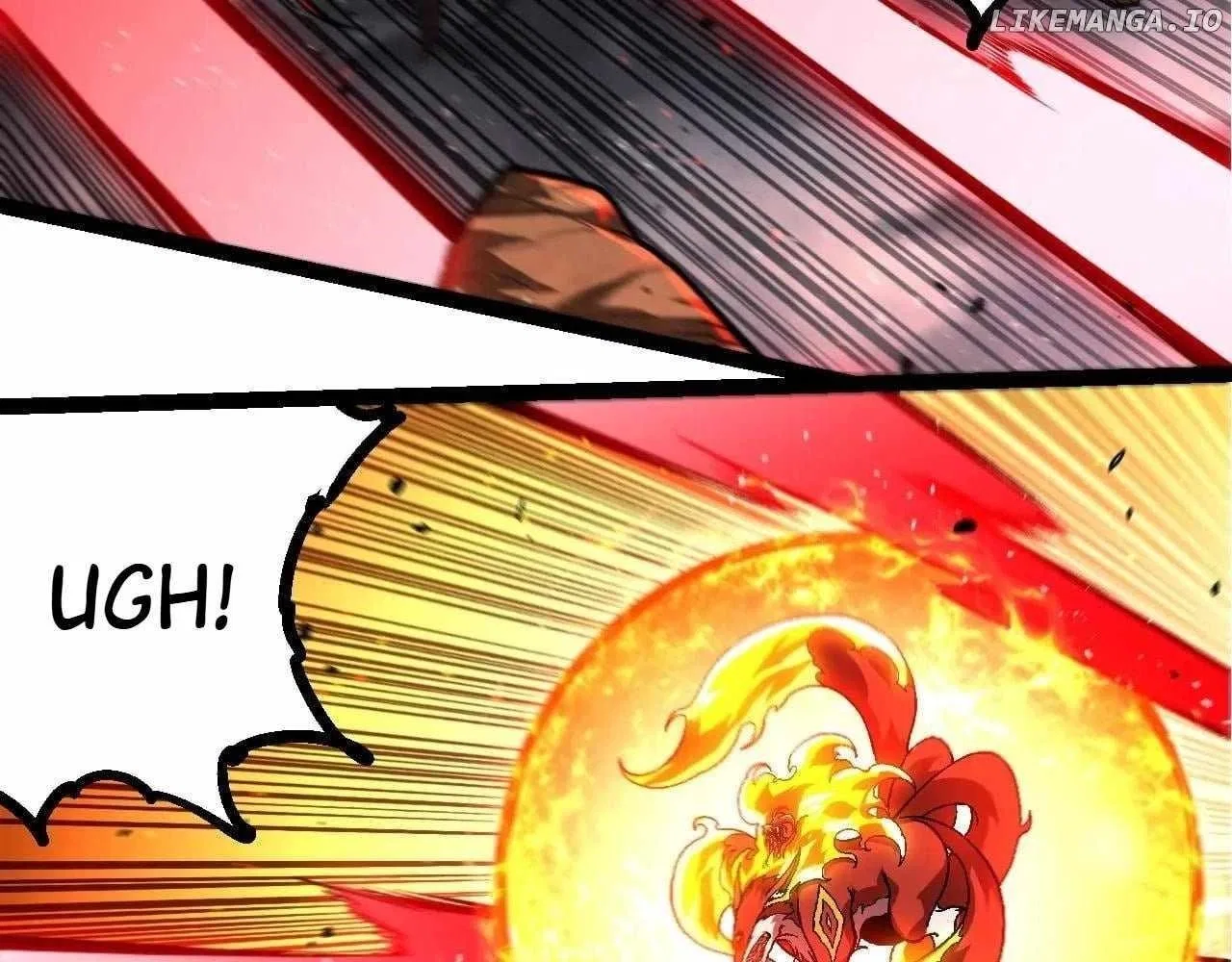 Evolution Begins With A Big Tree Chapter 371 – Page 66