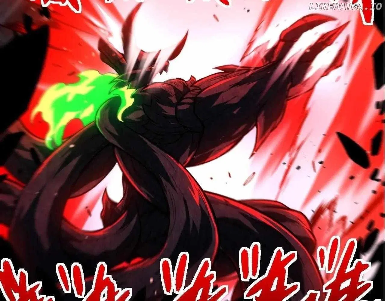 Evolution Begins With A Big Tree Chapter 371 – Page 68