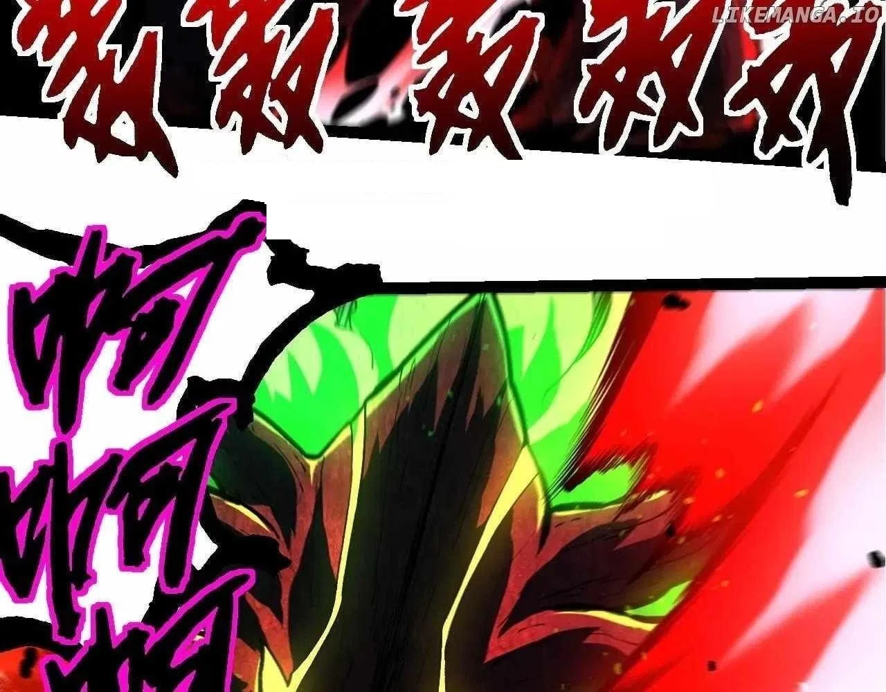 Evolution Begins With A Big Tree Chapter 371 – Page 69