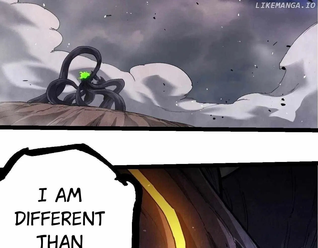 Evolution Begins With A Big Tree Chapter 371 – Page 76