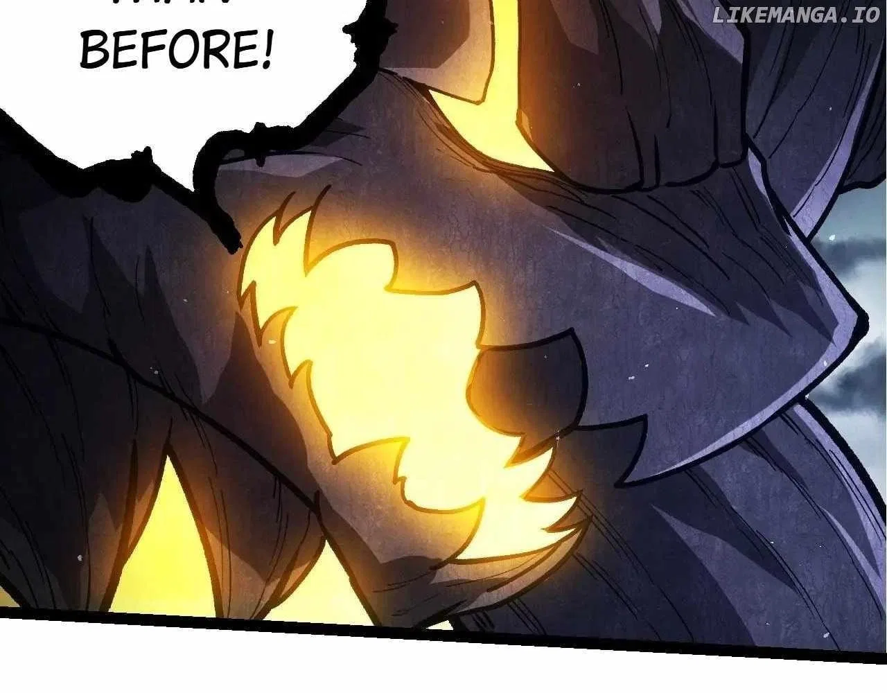 Evolution Begins With A Big Tree Chapter 371 – Page 77