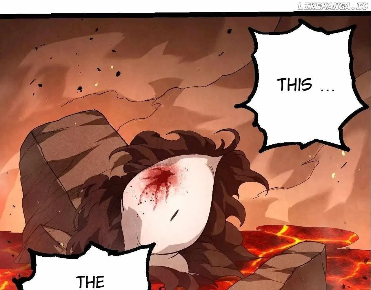Evolution Begins With A Big Tree Chapter 371 – Page 78