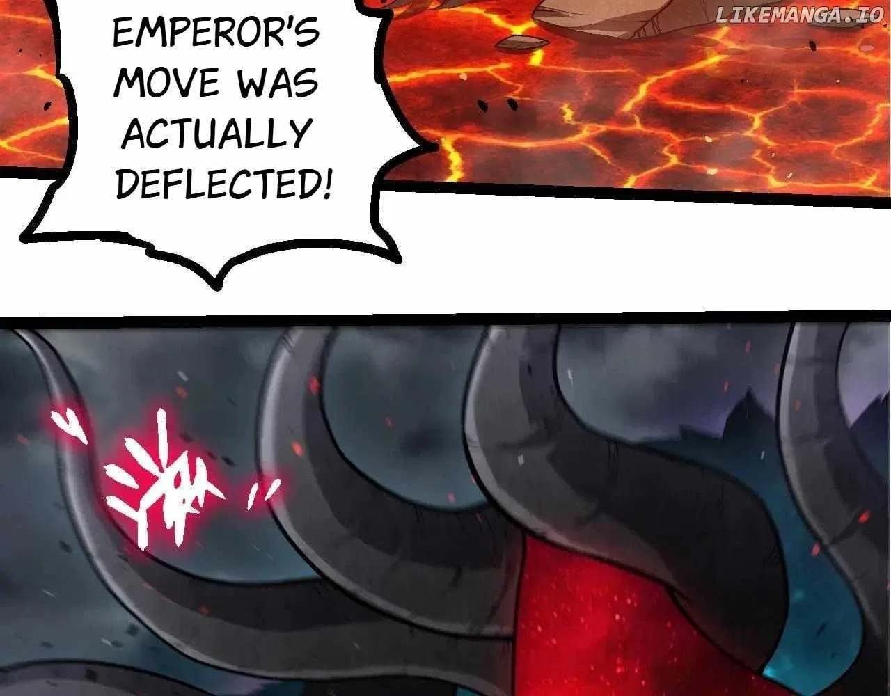 Evolution Begins With A Big Tree Chapter 371 – Page 79