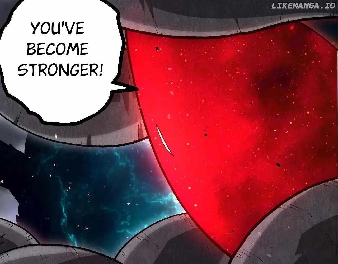 Evolution Begins With A Big Tree Chapter 371 – Page 83