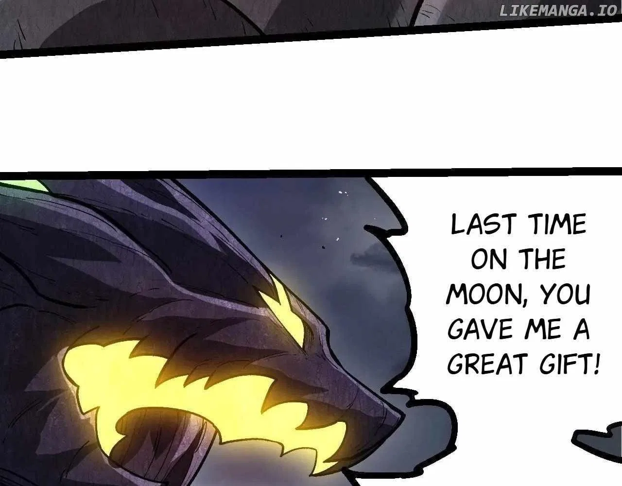 Evolution Begins With A Big Tree Chapter 371 – Page 84