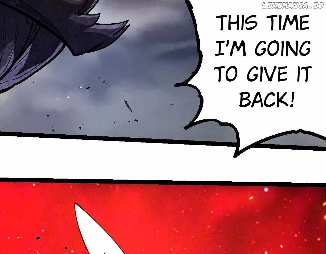 Evolution Begins With A Big Tree Chapter 371 – Page 85