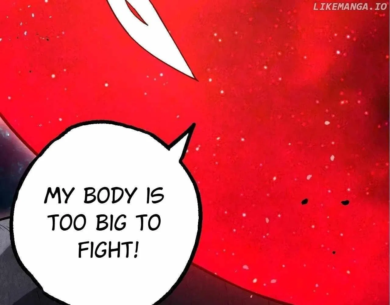 Evolution Begins With A Big Tree Chapter 371 – Page 86
