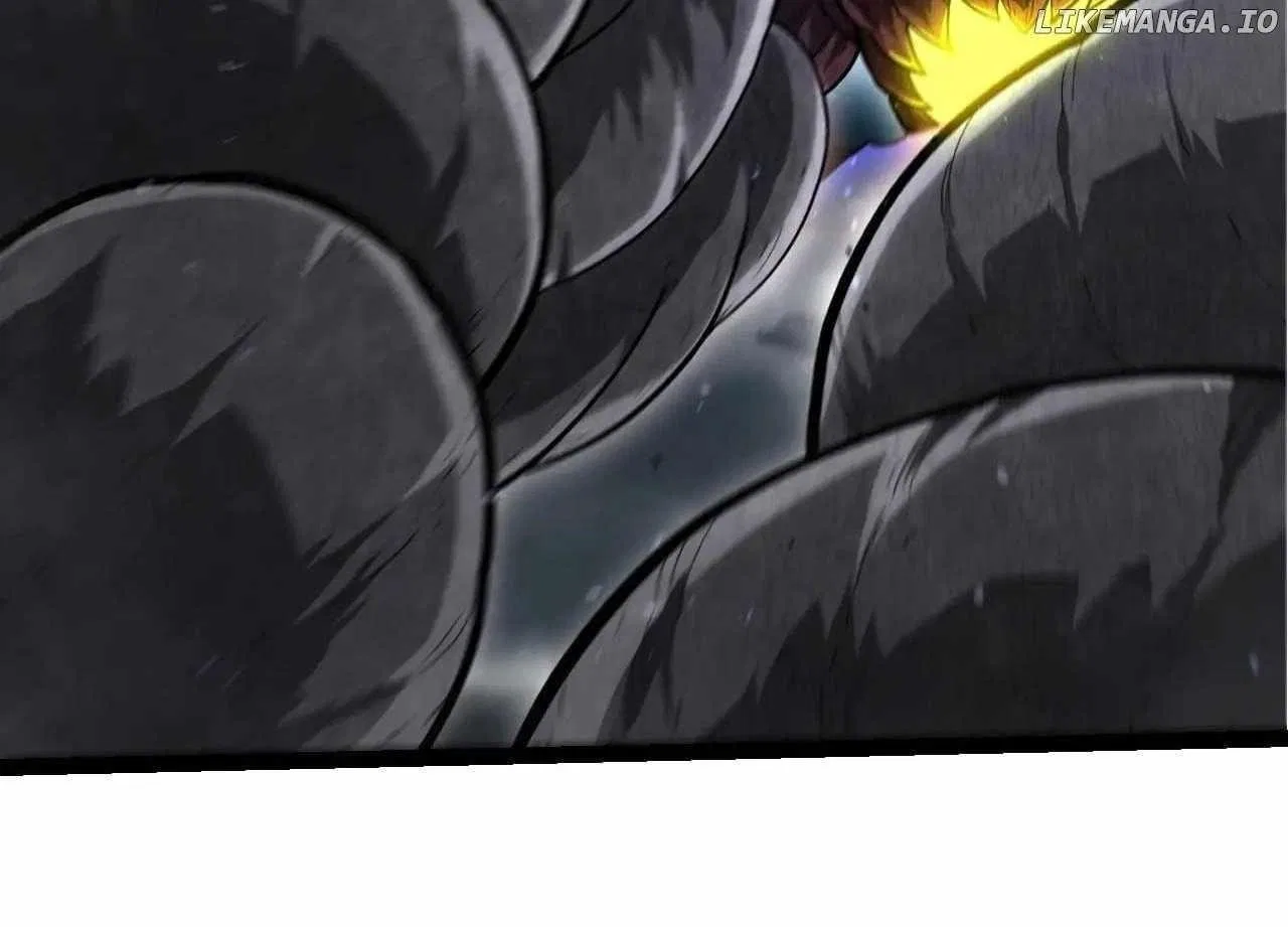 Evolution Begins With A Big Tree Chapter 371 – Page 90