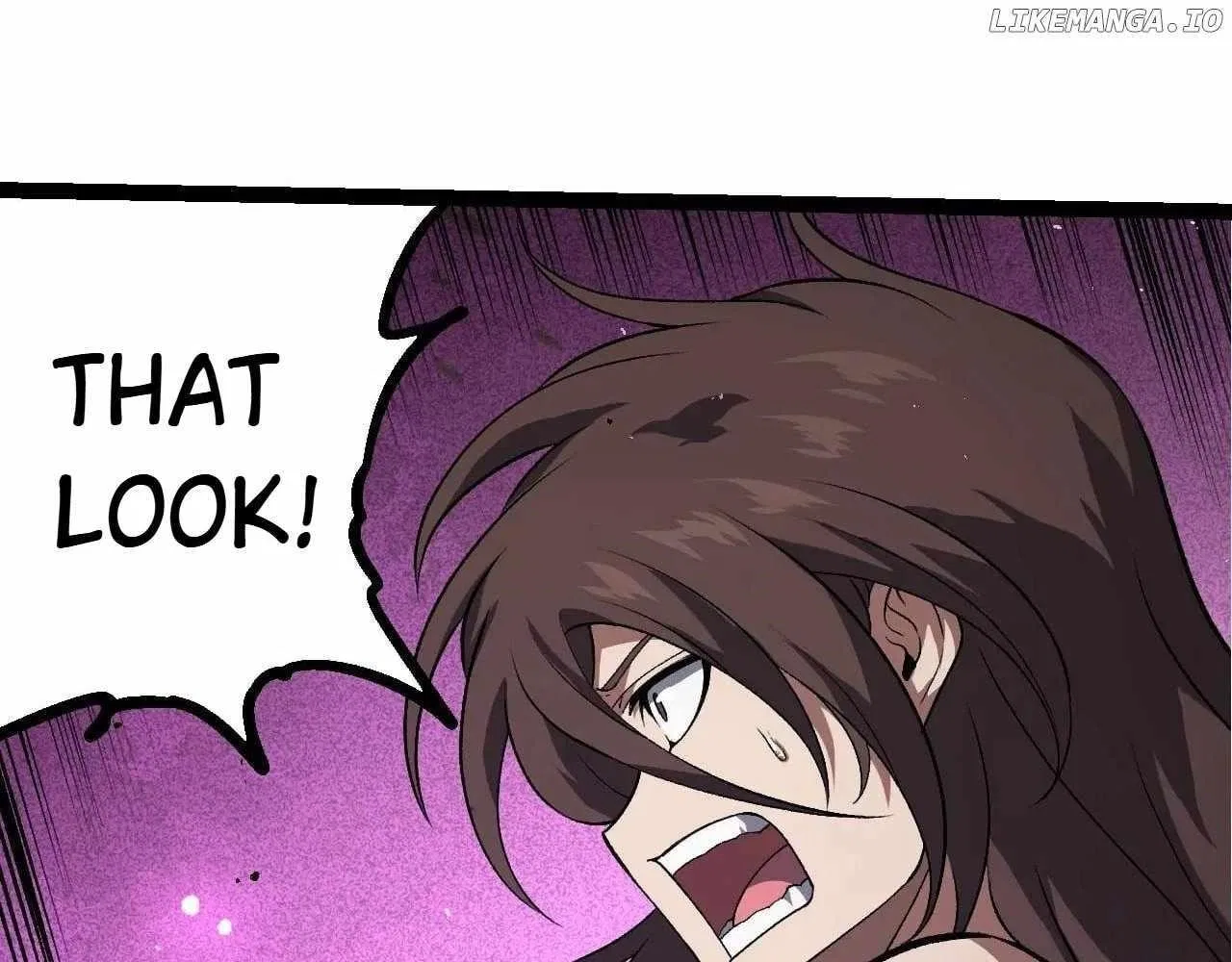 Evolution Begins With A Big Tree Chapter 371 – Page 91