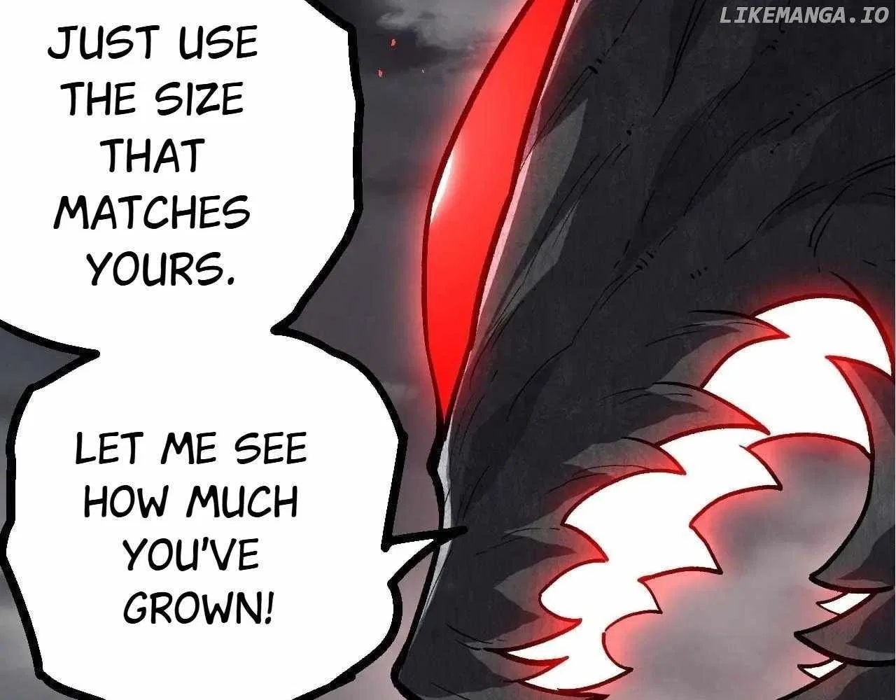 Evolution Begins With A Big Tree Chapter 371 – Page 95