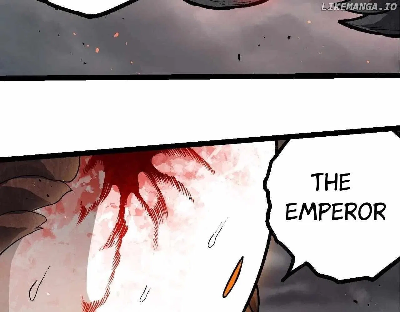 Evolution Begins With A Big Tree Chapter 371 – Page 96