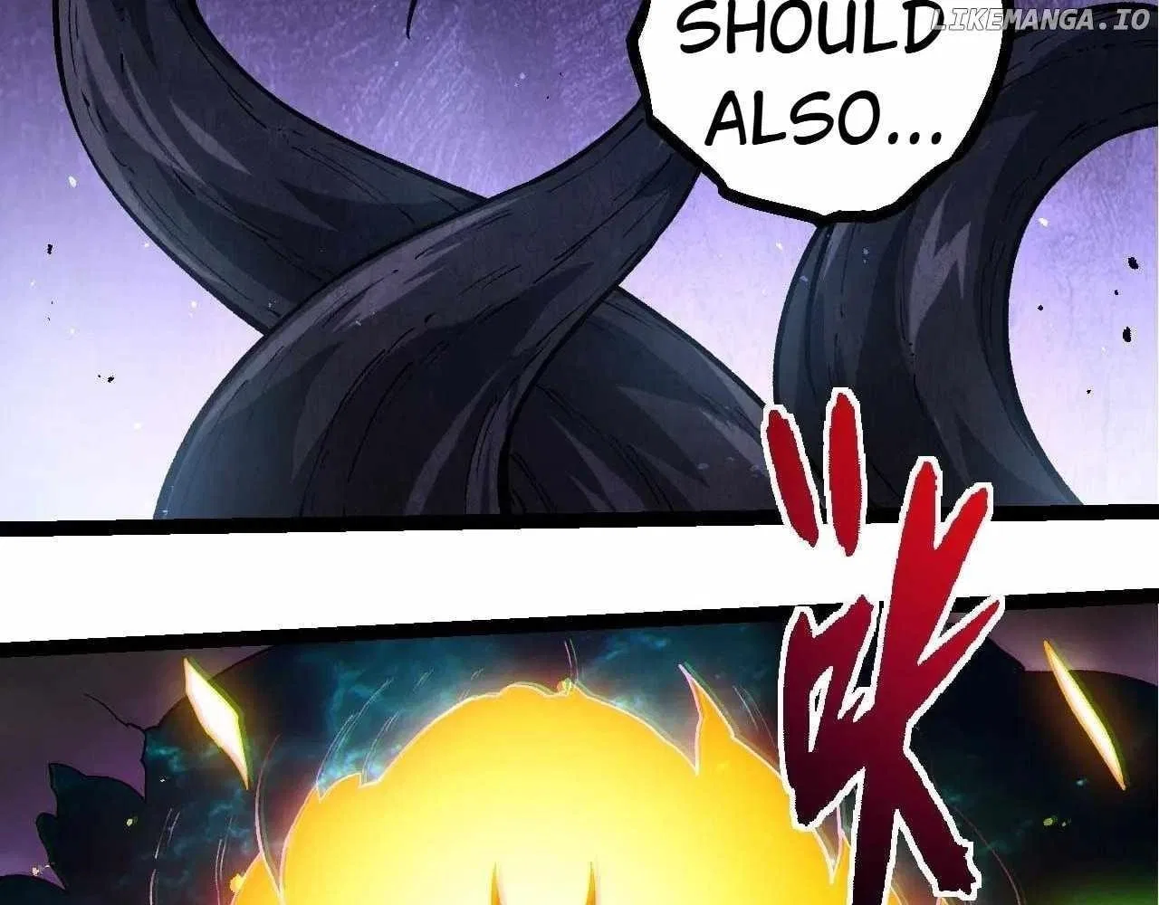Evolution Begins With A Big Tree Chapter 371 – Page 98