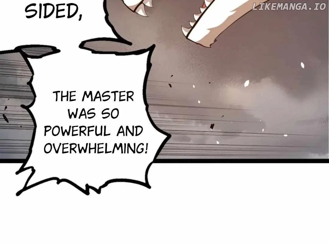 Evolution Begins With A Big Tree Chapter 370 – Page 14