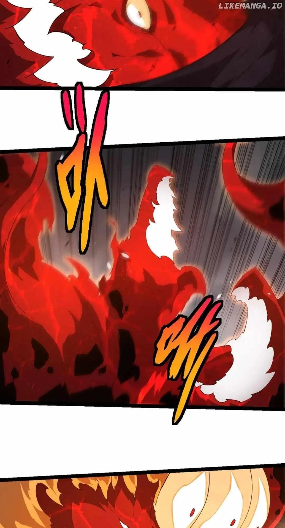 Evolution Begins With A Big Tree Chapter 370 – Page 28
