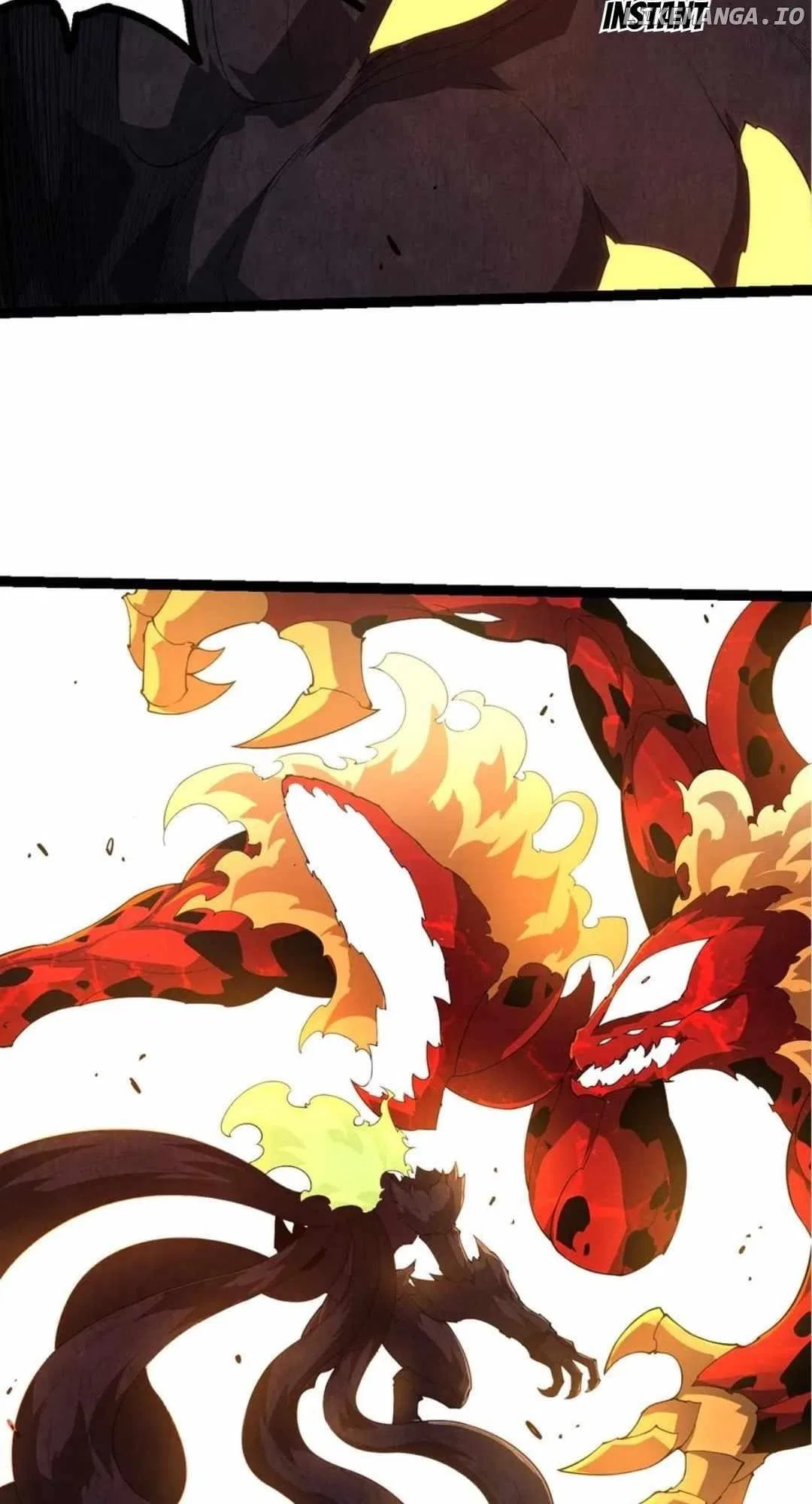 Evolution Begins With A Big Tree Chapter 370 – Page 32