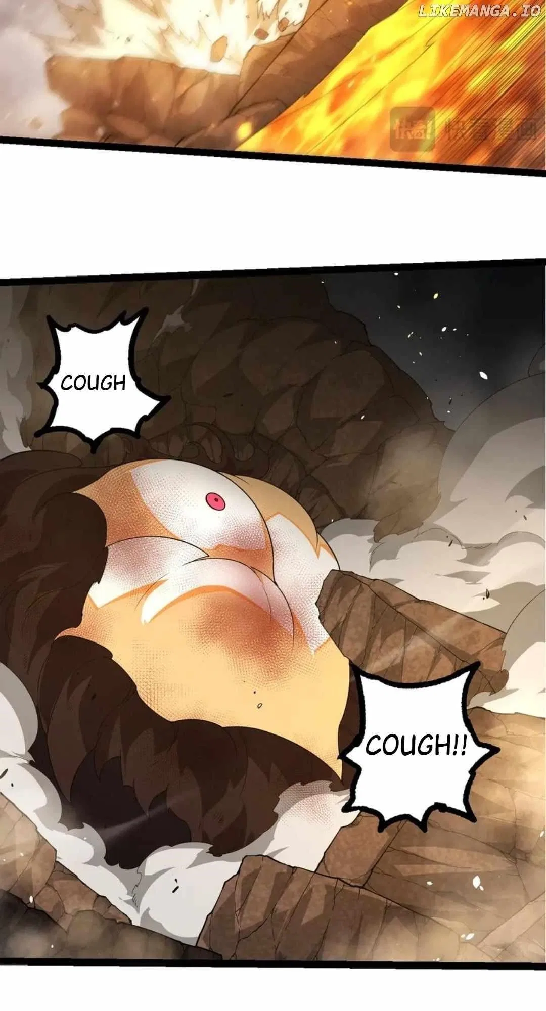 Evolution Begins With A Big Tree Chapter 370 – Page 42