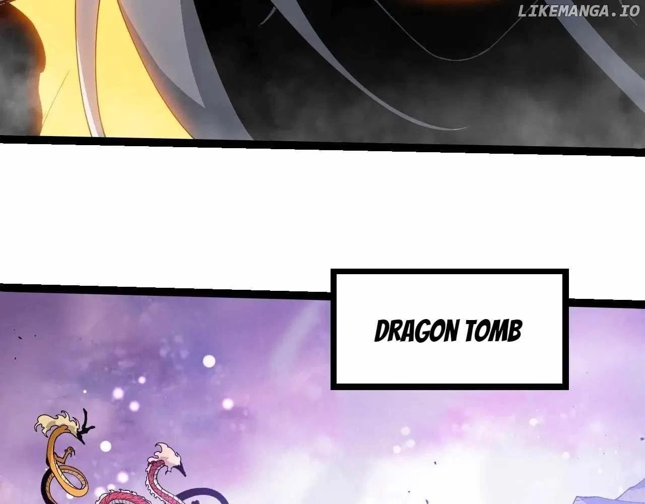 Evolution Begins With A Big Tree Chapter 369 – Page 7